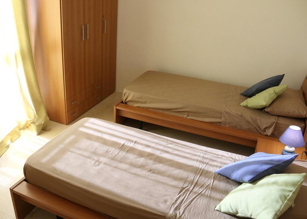 St.Joseph Apartment Marsaskala Cameră foto