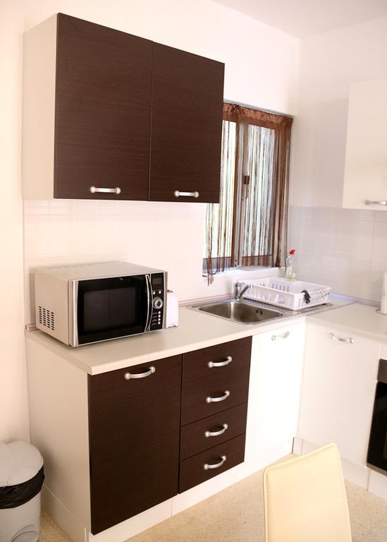 St.Joseph Apartment Marsaskala Cameră foto