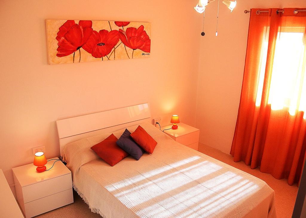 St.Joseph Apartment Marsaskala Cameră foto