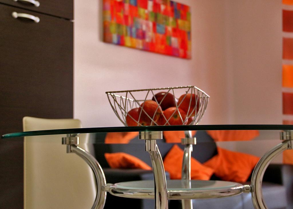 St.Joseph Apartment Marsaskala Cameră foto